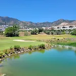 Nice Seaview, 2 Bedroom Apartment Benalmadena By Casa Del Sol Hr