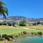 Nice Seaview, 2 Bedroom Apartment Benalmadena By Casa Del Sol Hr
