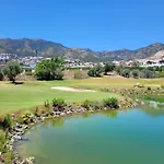 Nice Seaview, 2 Bedroom Apartment Benalmadena By Casa Del Sol Hr