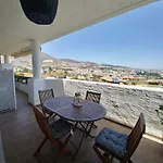Apartamento En Benalmadena, Con Vista Al Mar