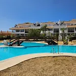 Apartamento En Benalmadena, Con Vista Al Mar