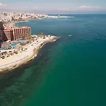 Superior Don Joaquin 2 Bed Apt Benalmadena