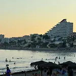 Spectacular Sea Views Benalmadena