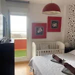 Atico Duplex Mar Y Montana Atalaya