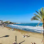 Apartamento Las Naciones Benalmadena