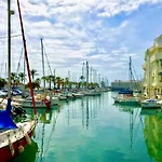 Apartamento Las Naciones Benalmadena