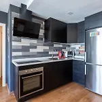 Vb Myramar 1Bdr Penthouse Centre-Coast