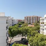 Vb Myramar 1Bdr Penthouse Centre-Coast