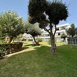 Ter - Encantador Apartamento 2 Hab - Piscina- Wifi - Vistas Mar