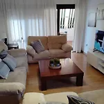 Chalet Puerto Marina Goya