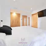 Weforyou Isla De Poniente 2 Bedrooms And Parking