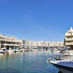Weforyou Isla De Poniente 2 Bedrooms And Parking