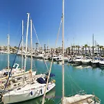 Weforyou Isla De Poniente 2 Bedrooms And Parking