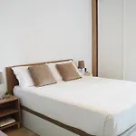 Apart With Swimming Pool Open All Year Benalmadena