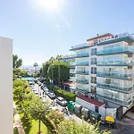 Montecarlo Beach