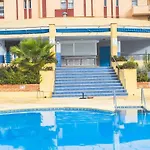 Ap. 1 Dormitorio En Benalmadena - Jupiter