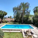 Villa Relax Benalmadena Puerto Marina Malaga