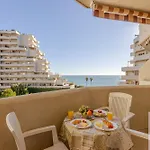 Benal Beach Sea View With Excellent Wifi