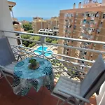 Attico Acuario, 2 Bathrooms Top Floor Appartment With Sea And Mountain Views