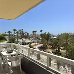 Apartamento Vistas Al Mar Junto Puerto Marina