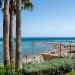 Luxury Ocean View Beach Apartment