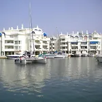 Jupiter Apartments Sea View