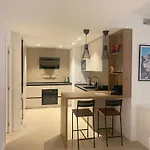 Golf & Beach Apartment In Costa Del Sol