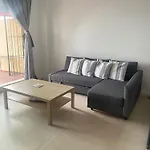 Golf & Beach Apartment In Costa Del Sol