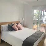 Golf & Beach Apartment In Costa Del Sol