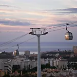 Del Parque Flats Benalmadena Relenguillo