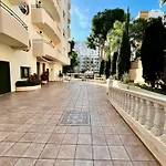 2 Bedroom Apartment In Puerto Marina