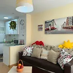 Estudio Edificio Agata