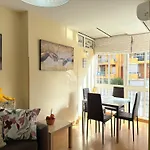 Estudio Edificio Agata