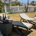 B & B La Casa De Pintor