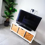 Sahara Apt Central Benalmadena
