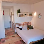 Estudio Terraza Vista Mar Parking Gratuito Piscinas