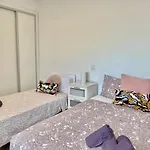 Apartment In Avenida Alay, 2