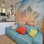 Cubo\'S Estudio 118 Benal Beach Sea View