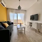 Apartamento Benalbeach