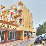 Aguila - Costa Del Sol