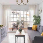 Sol Beach Benalmádena Apartment