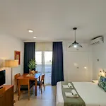 Estudio Benalbeach New