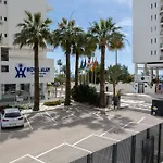 Apartamentos Alay Puerto Marina