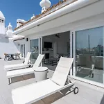 Vb Levante Penthouse Marina 3Br