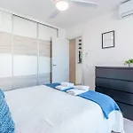 Vb Fragata 1Br By The Marina