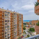 Pura Vida King-Size Bed Sea And Mountain View Apartment
