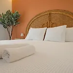 Pura Vida King-Size Bed Sea And Mountain View Apartment