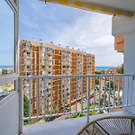 Pura Vida King-Size Bed Sea And Mountain View Apartment