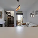082 - Stunning Sea Views Beachfront Apartment