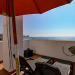082 - Stunning Sea Views Beachfront Apartment
